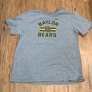 Nike Baylor Bears XL shirt